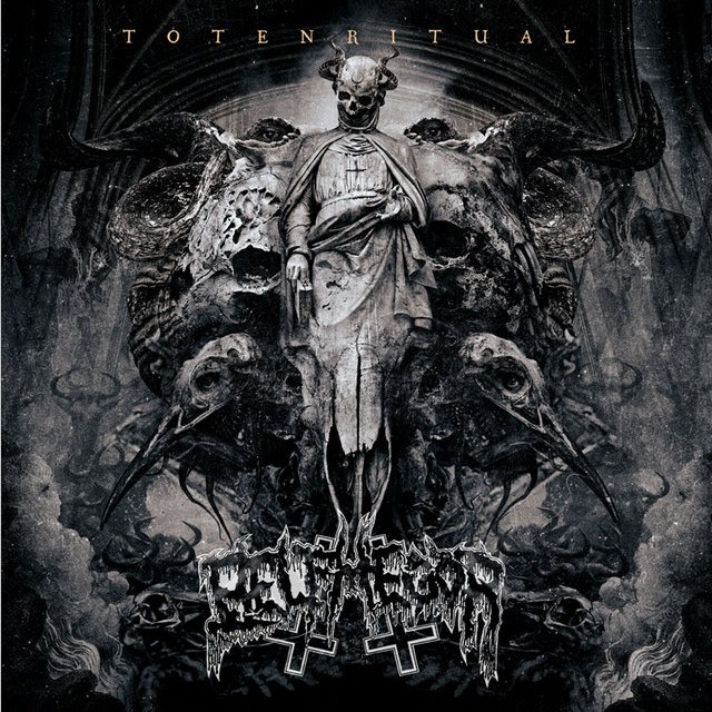 BELPHEGOR nueva canción “Baphomet” en streaming