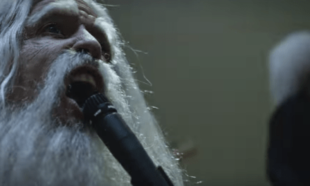 FOO FIGHTERS nueva canción “Run” y video en streaming