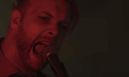 LEPROUS nuevo video para “From The Flame”