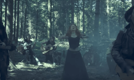 ELUVEITIE estrena video para “Epona”