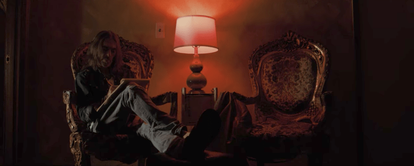 REX BROWN (ex-Pantera) estrena video para “Buried Alive”