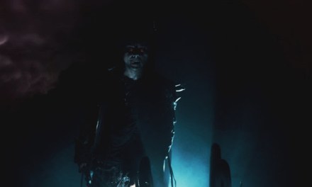DEVILMENT (Dani Filth) estrena video para “JudasStein”