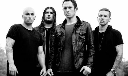 TRIVIUM fecha para su nuevo album, segundo video para su sencillo