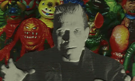 TRIGGERFINGER estrena video para “Colossus”