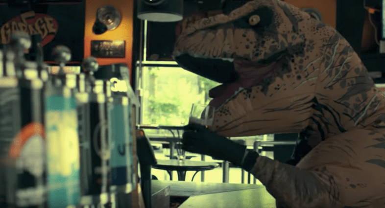 VULTURE INDUSTRIES estrena video para “Something Vile”