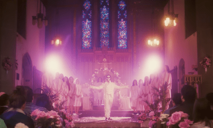 GHOST estrena video para “He Is”
