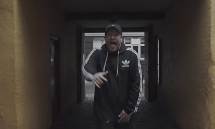 COMEBACK KID estrena video para “Hell Of A Scene”