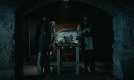 EXHUMED estrena video para “Night Work”