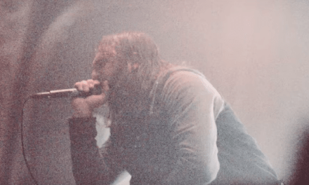 NORMA JEAN estrena video ” I. The Planet”