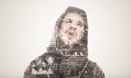THE WALKING DEAD ORCHESTRA estrena video para “Vengeful Flavors”