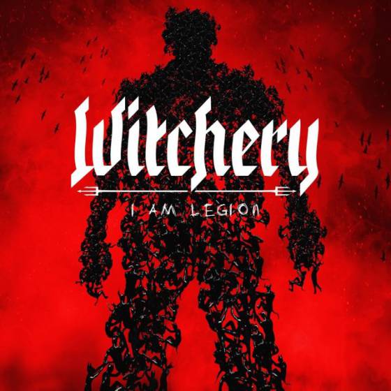 WITCHERY todos los detalles de su nuevo trabajo, primer adelanto y video en linea