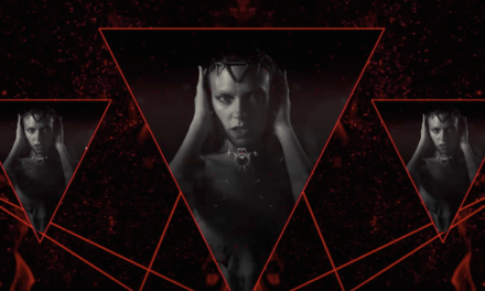 ENSLAVED estrena video para “The River’s Mouth”
