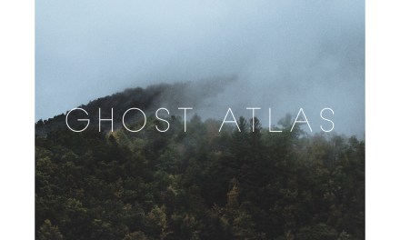 GHOST ATLAS nuevo trabajo “All Is in Sync, and There’s Nothing Left to Sing About”