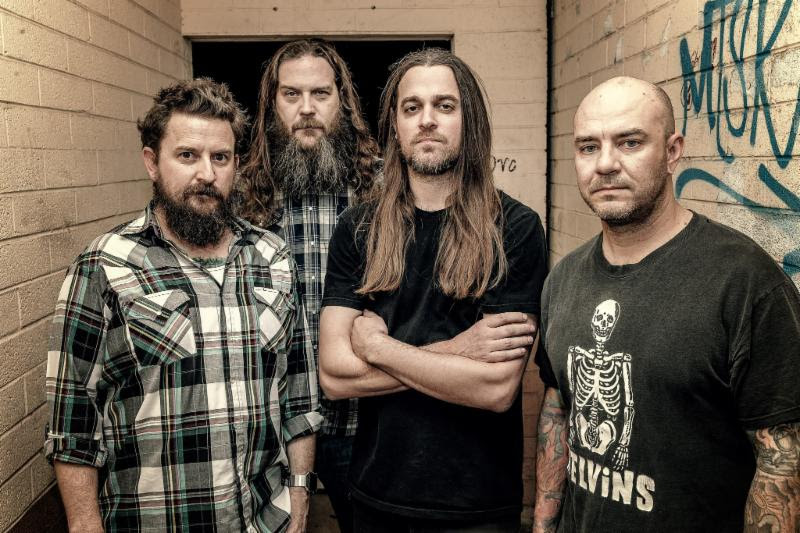 SORXE firma con Prosthetic Records, primer adelanto de su nuevo disco “Matter & Void”