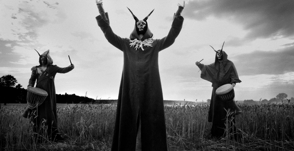 BEHEMOTH trabajando en nuevo álbum