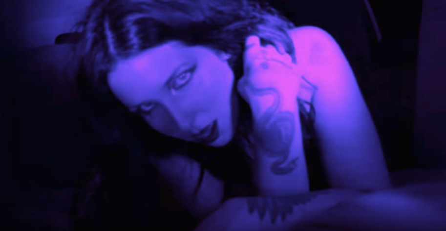 CHELSEA WOLFE estrena video para “Spun”