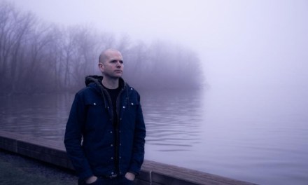 JOSH GRAHAM estrena cortometraje basado en su nuevo disco “Invasion”