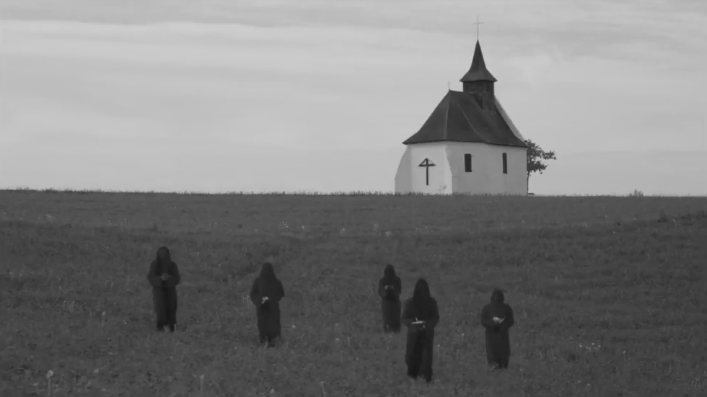 AMENRA estrena video para “A Solitary Reign”