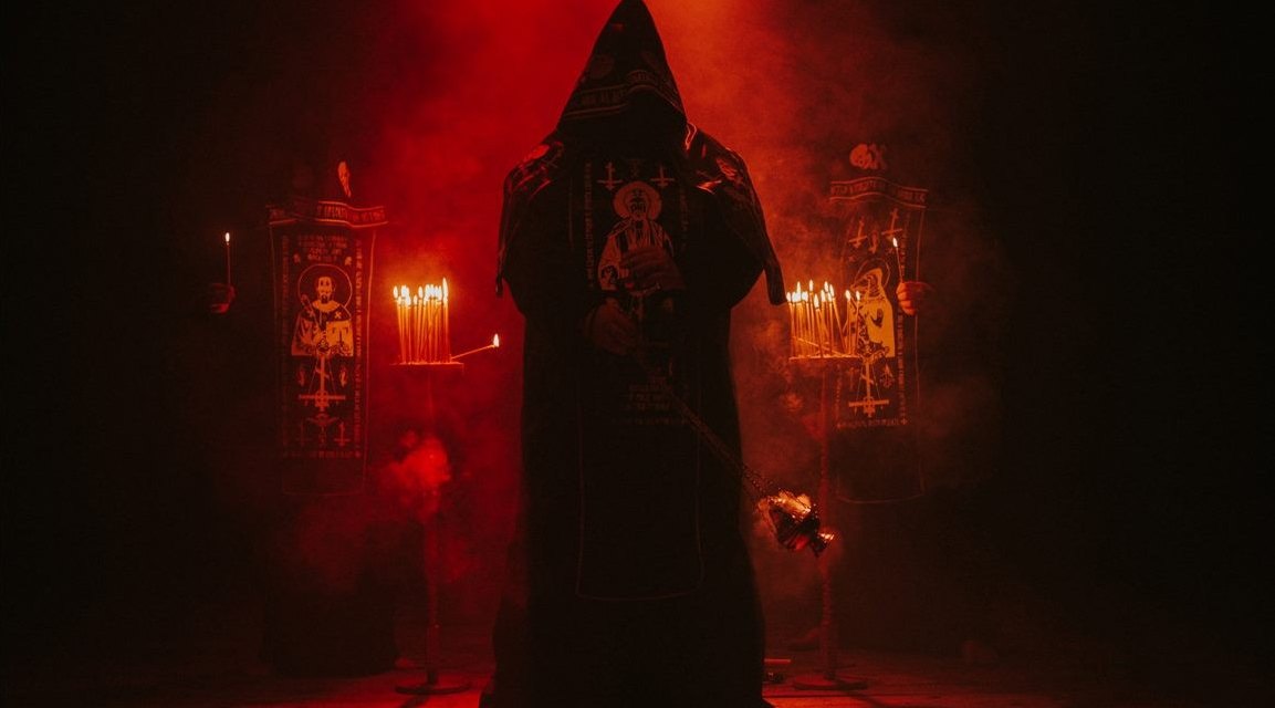 BATUSHKA en Colombia 2018