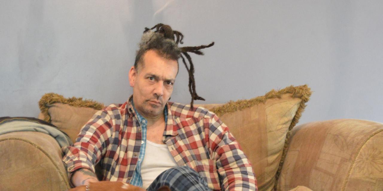 Fallece CHUCK MOSLEY (ex-Faith No More) R.I.P.