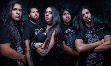 NMK publica videoclip para el tema “Lack Of Judgment”