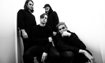 HARMED firma con Famined Records, video debut “Speechless/Deaf” en streaming