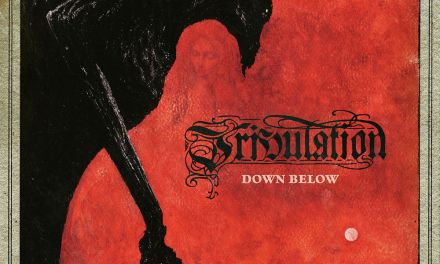TRIBULATION todos los detalles de nuevo álbum, primer adelanto y video en linea