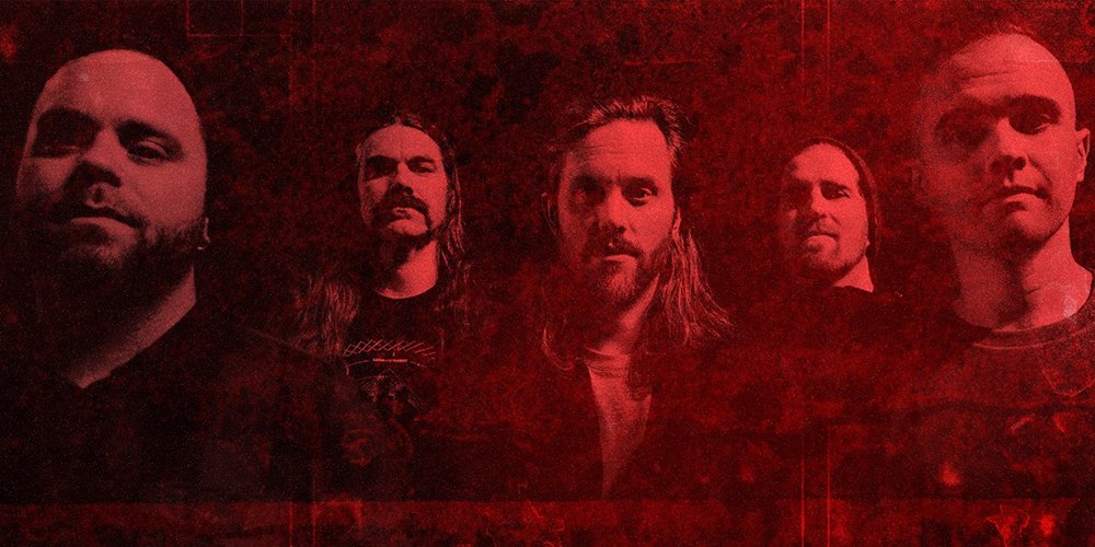 BETWEEN THE BURIED AND ME álbum doble “Automata”, primera parte para marzo