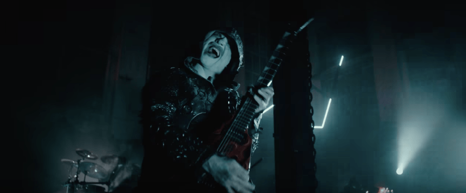 DIMMU BORGIR estrena video clip para “Interdimensional Summit”