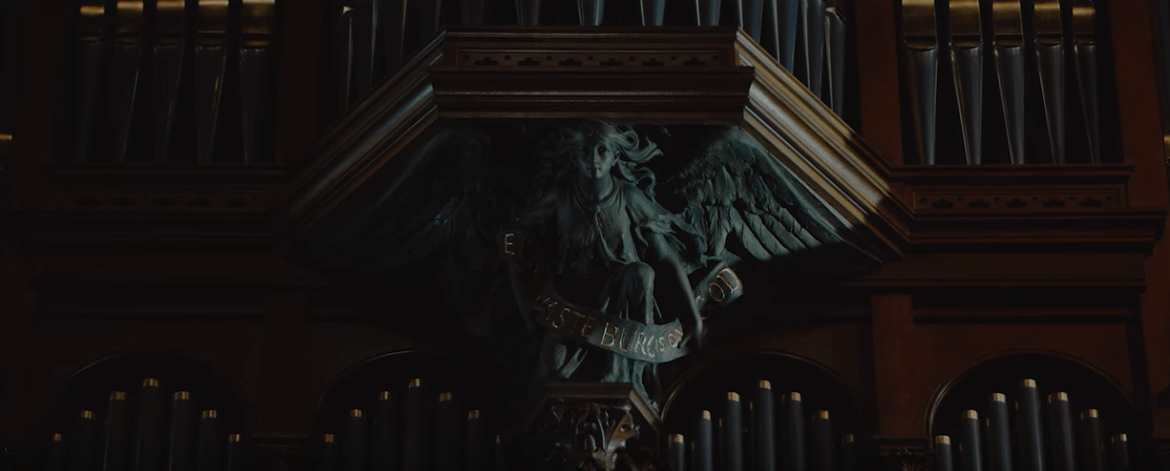 DOOL estrena video para “The Alpha”