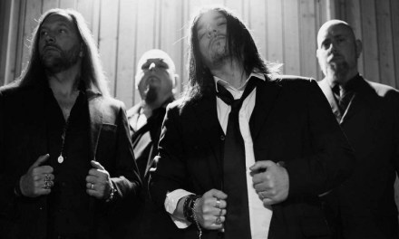 WE SELL THE DEAD (In Flames, Firewind…) nuevo video para “Silent Scream”