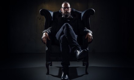 IHSAHN (Emperor) estrena video clip para “Arcana Imperii”