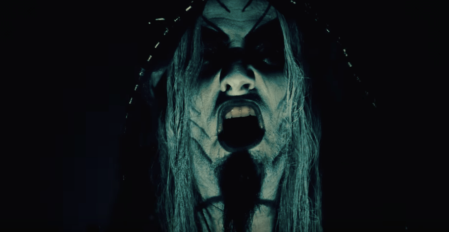 DIMMU BORGIR estrena video clip para “Council Of Wolves And Snakes”