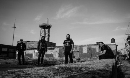 WOLVHAMMER estrena video para “Law Of The Rope”, detalles de su nuevo disco