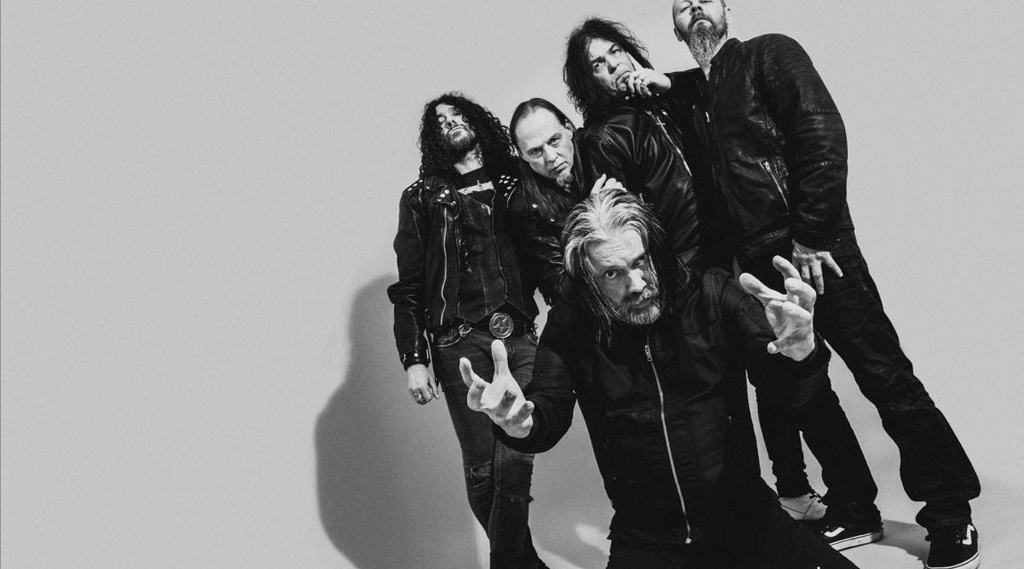 CANDLEMASS nuevo EP “House of Doom” para mayo