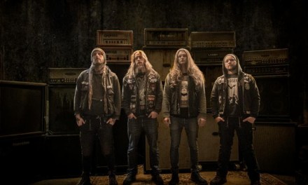 CONFUSION MASTER todos los detalles de su debut “Awaken”, primer adelanto en linea