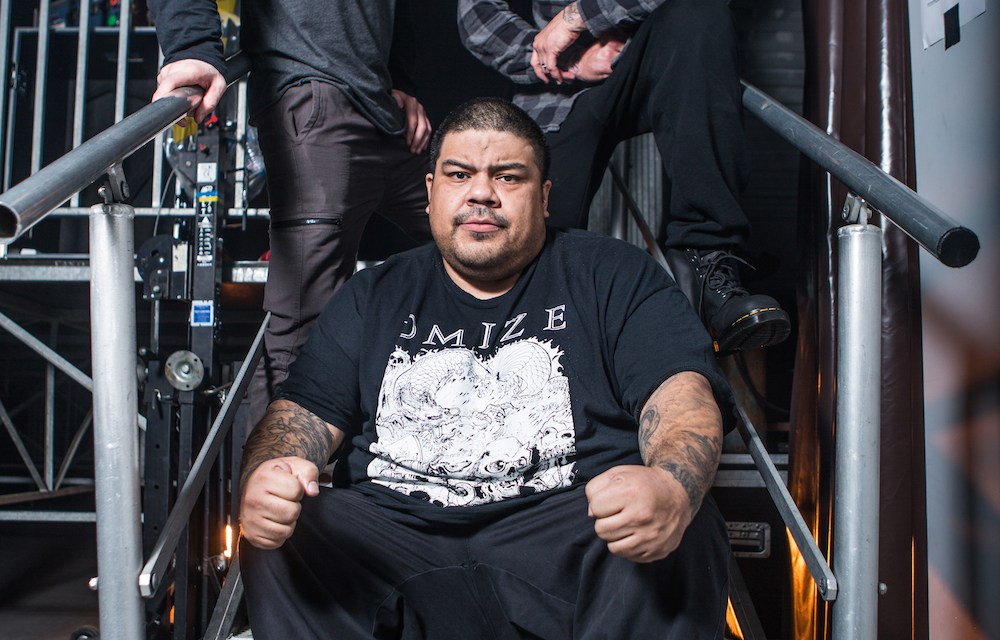 MADBALL invitados, tracklist y primer adelanto de su nuevo disco “For The Cause” revelados