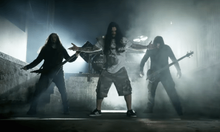 KATAKLYSM estrena video clip para “Narcissist”