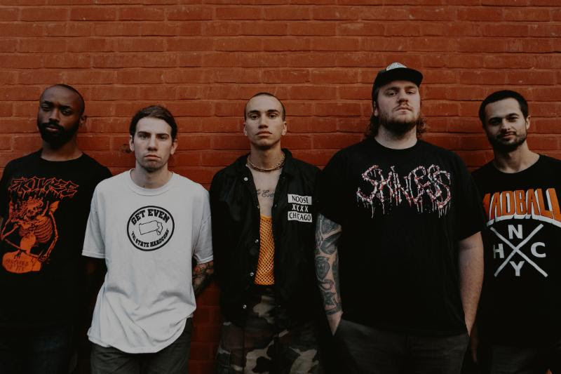 JESUS PIECE confirma su debut “Only Self” con Southern Lord Recordings