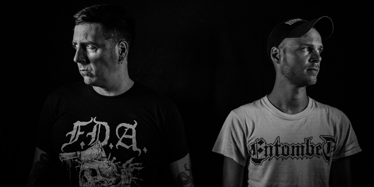 MANTAR revela los primeros detalles de su nuevo disco “The Modern Art Of Setting Ablaze”
