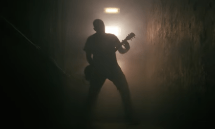 COMEBACK KID estrena video clip para “I’ll Be That”