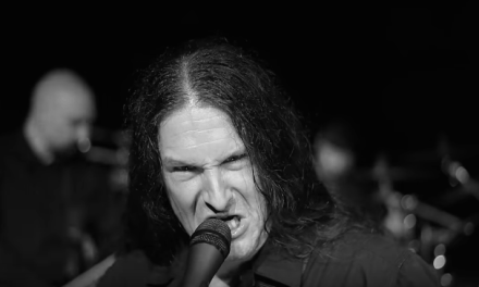 IMMOLATION estrena video clip para “When The Jackals Come”