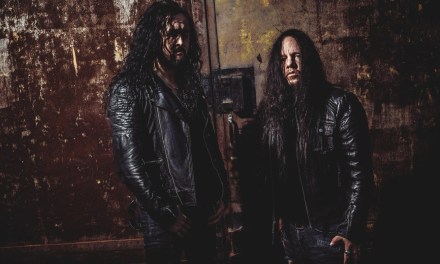 SINSAENUM (Dragonforce, Mayhem, Slipknot…) estrena video clip para “Nuit Noire”