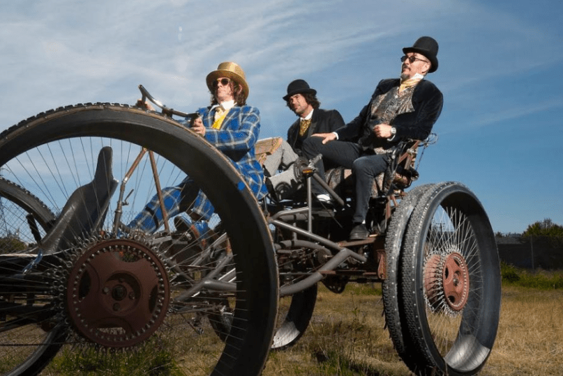 PRIMUS en Colombia 2019