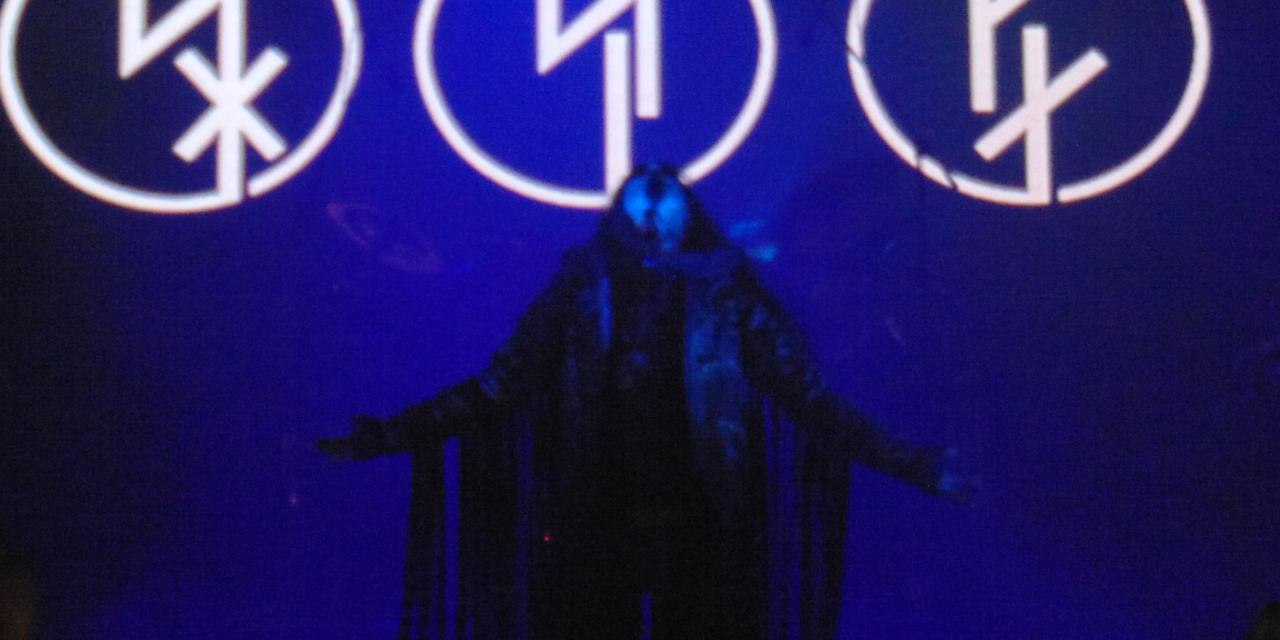 Reseña concierto Dimmu Borgir en Colombia 2018