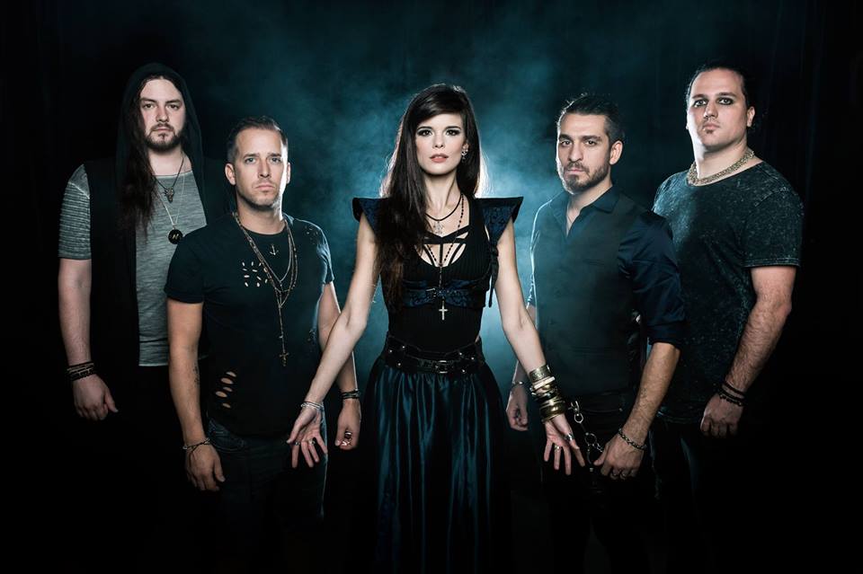 Visions of Atlantis en colombia 2019