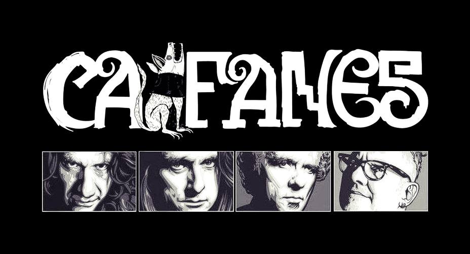 Caifanes en Colombia 2019