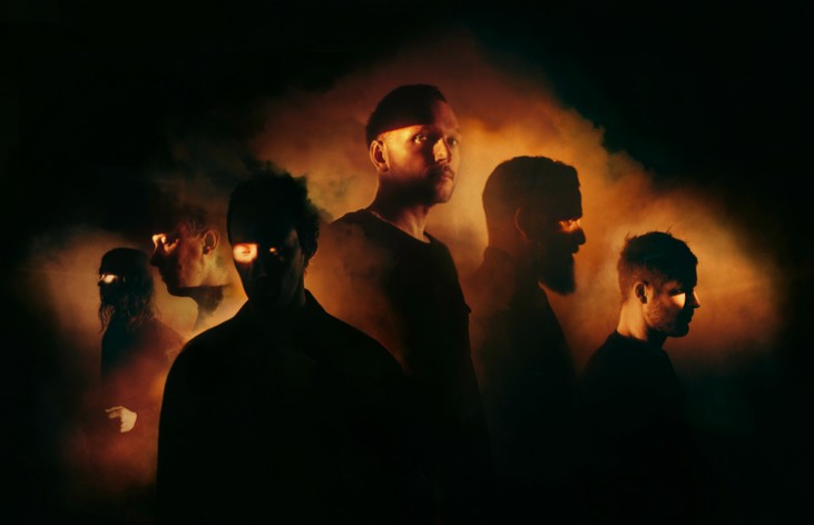 CULT OF LUNA estrena video clip para “Lay Your Head to Rest”