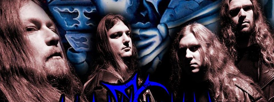Vomitory en Colombia 2019