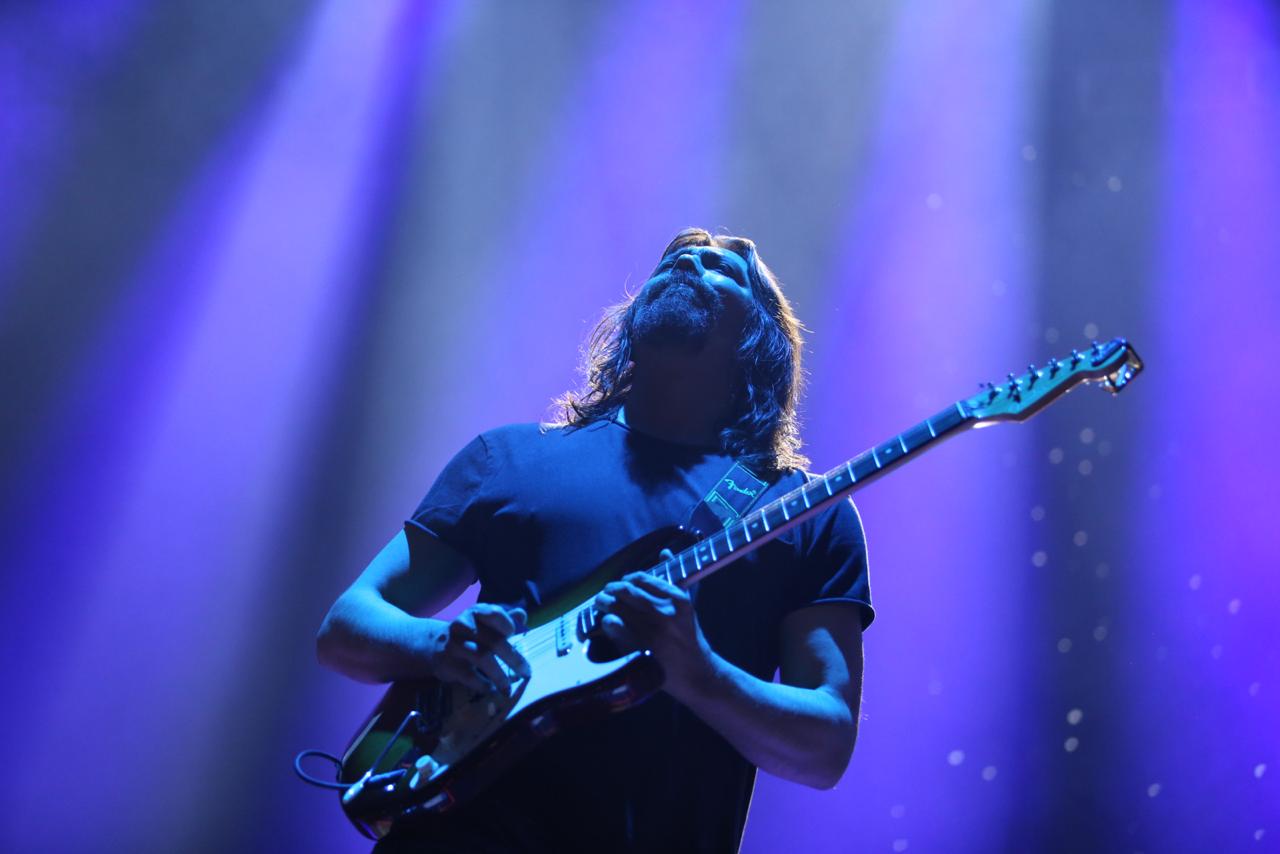 Caifanes en Colombia 2019